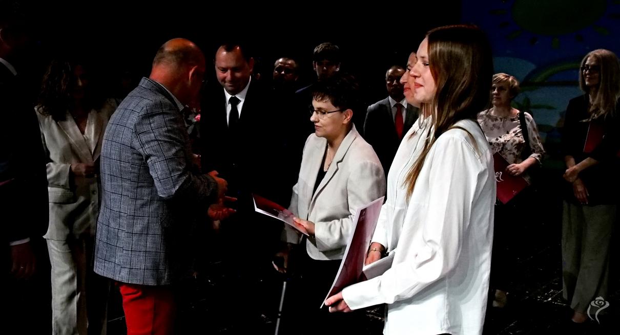Podsumowanie roku szkolnego 2024/25