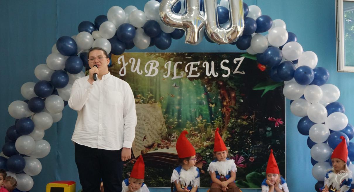 Jubileusz Bajki