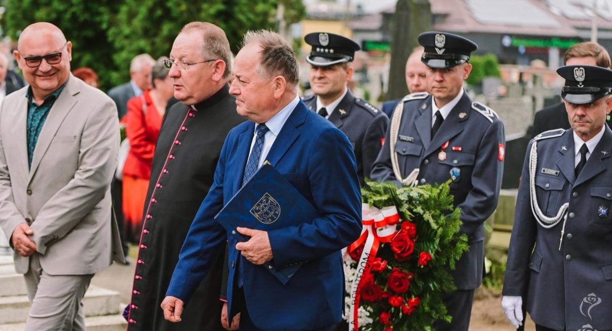 81. rocznica wybuchu powstania warszawskiego 