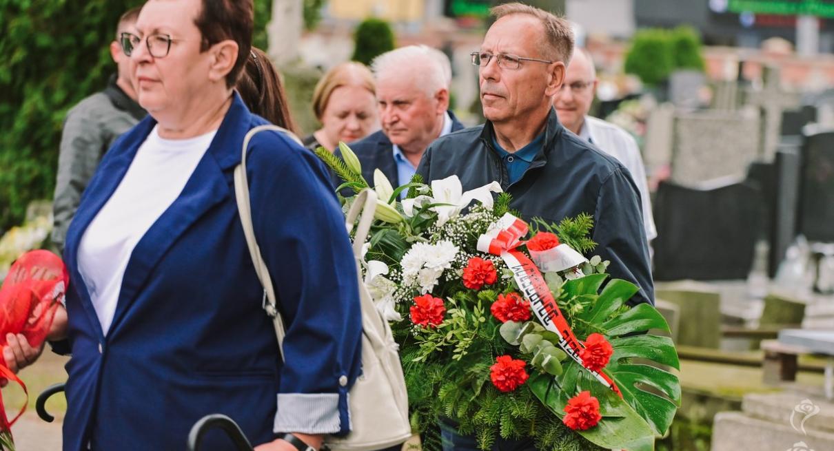 81. rocznica wybuchu powstania warszawskiego 