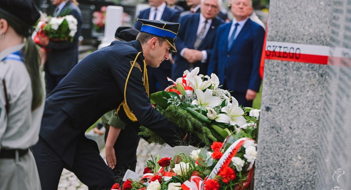 81. rocznica wybuchu powstania warszawskiego 