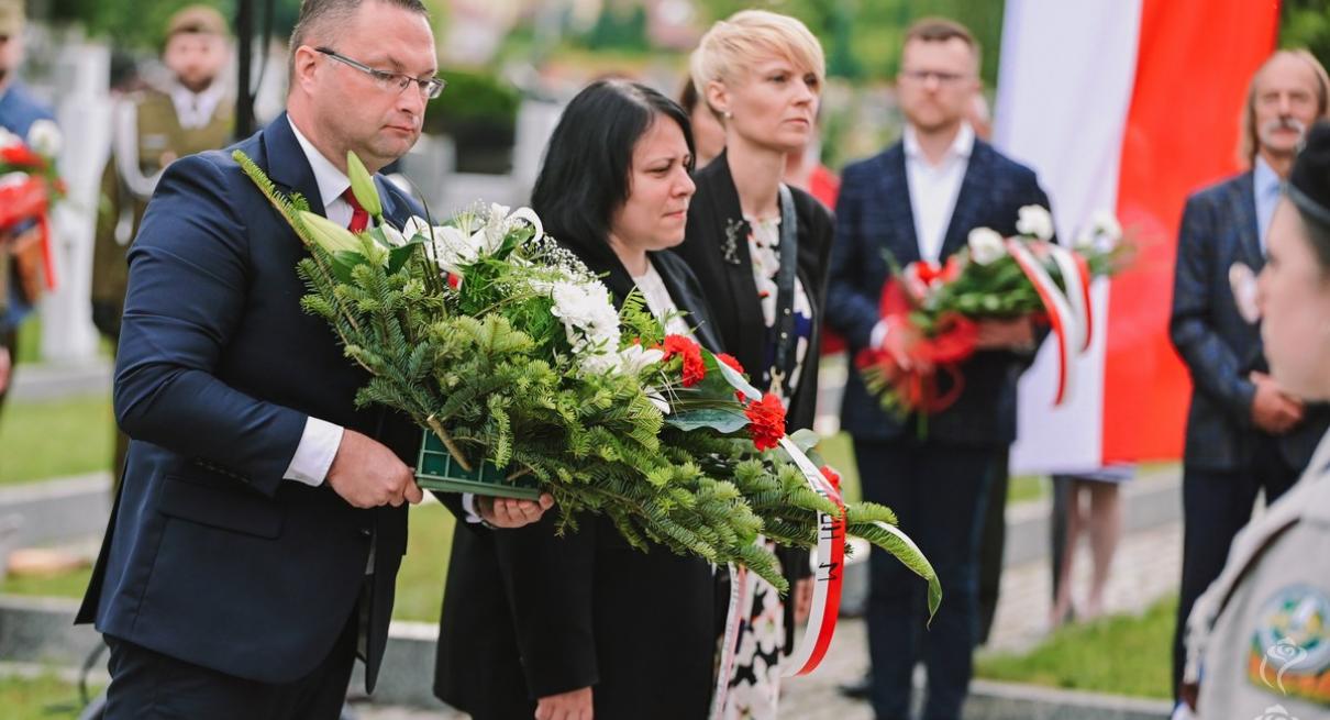 81. rocznica wybuchu powstania warszawskiego 