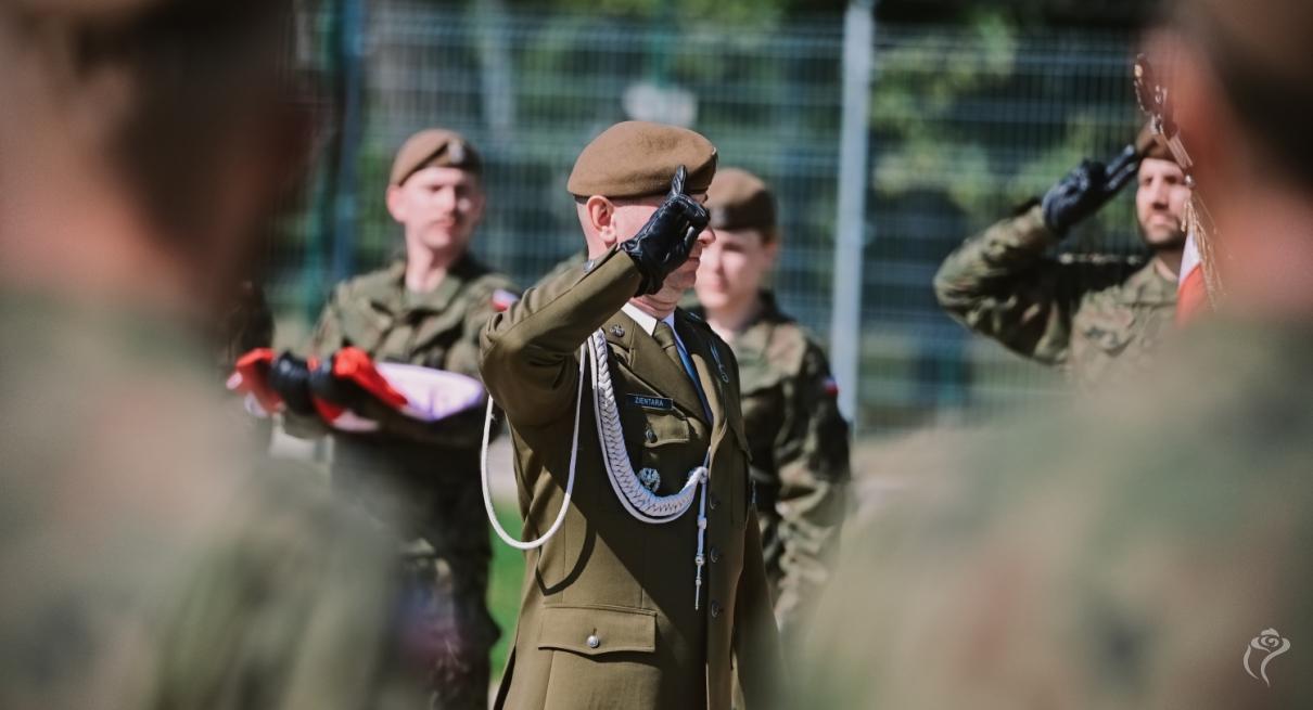 Piknik Wojskowy z okazji Święta Wojska Polskiego - 15.08.2025