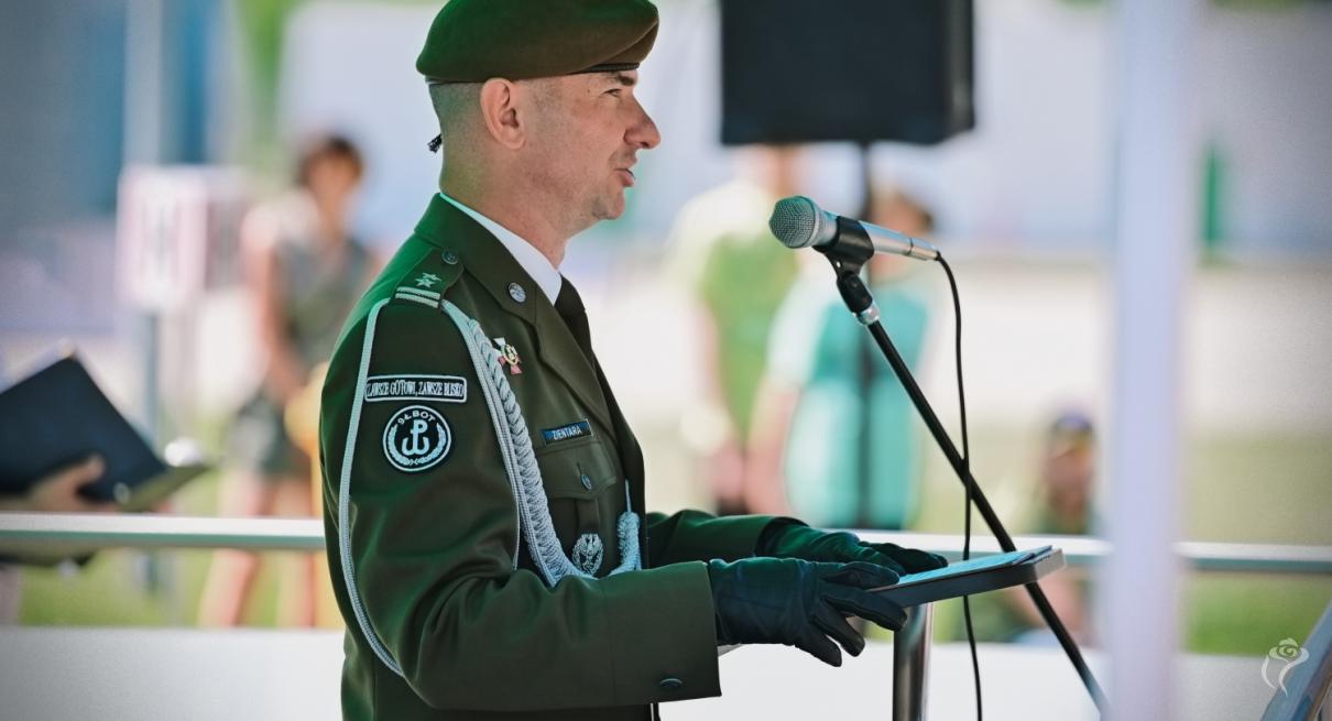 Piknik Wojskowy z okazji Święta Wojska Polskiego - 15.08.2025