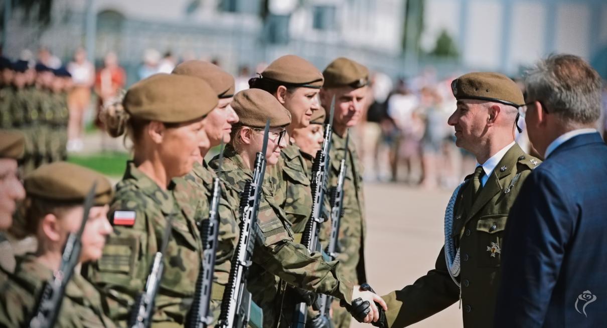 Piknik Wojskowy z okazji Święta Wojska Polskiego - 15.08.2025