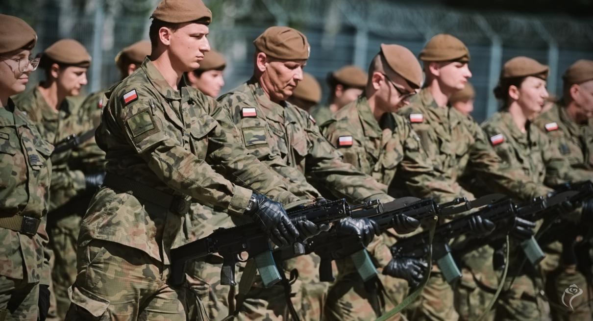 Piknik Wojskowy z okazji Święta Wojska Polskiego - 15.08.2025