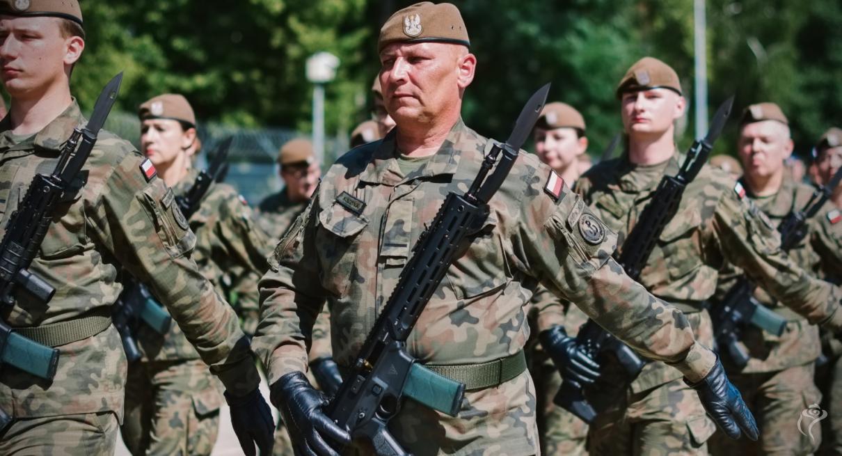 Piknik Wojskowy z okazji Święta Wojska Polskiego - 15.08.2025