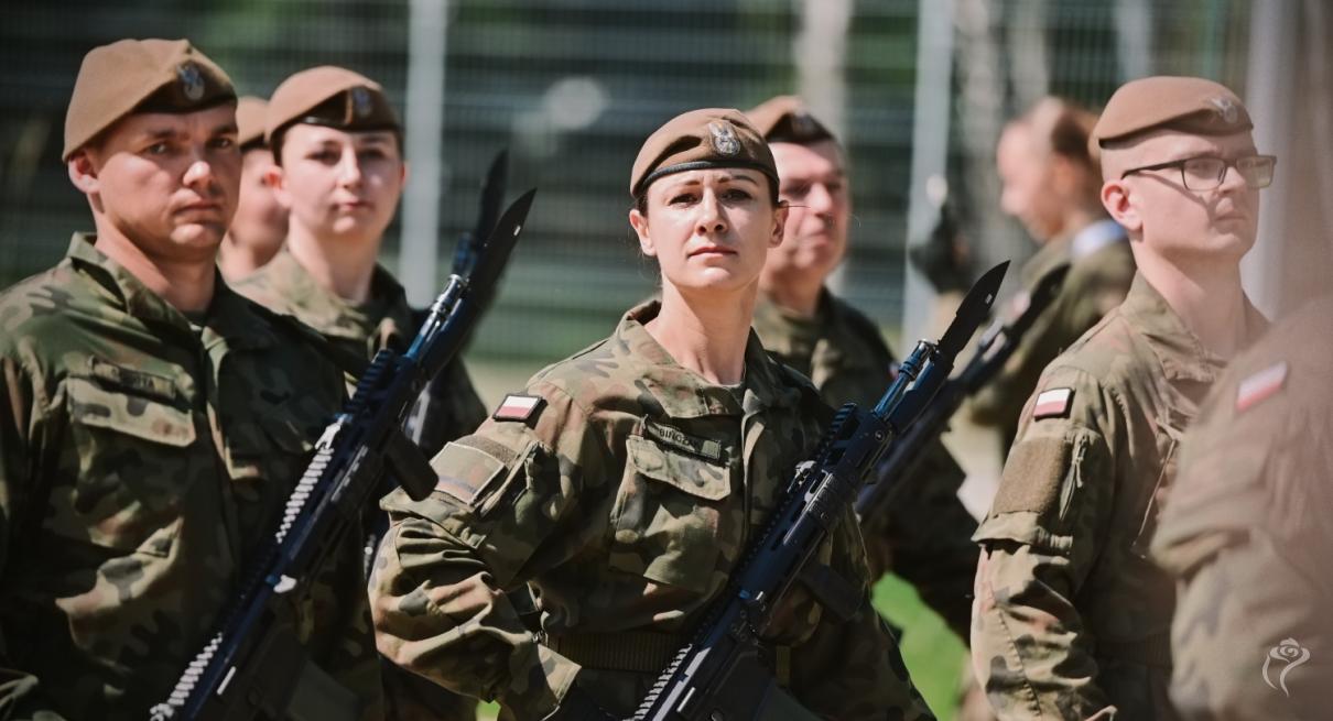 Piknik Wojskowy z okazji Święta Wojska Polskiego - 15.08.2025