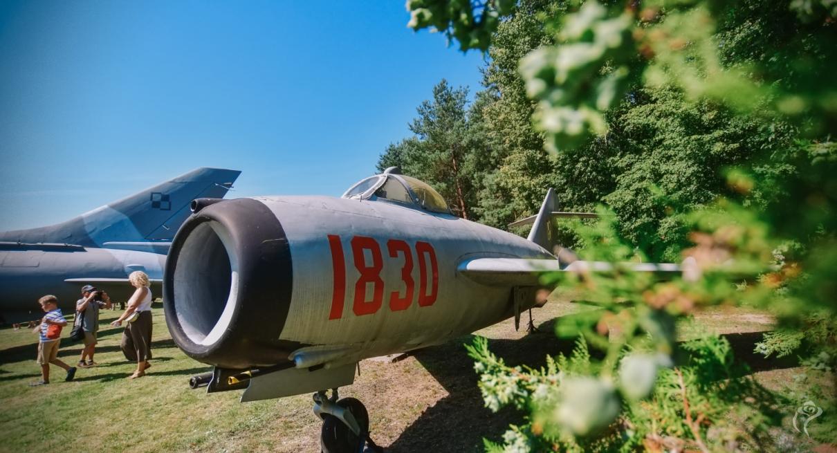 Piknik Wojskowy z okazji Święta Wojska Polskiego - 15.08.2025