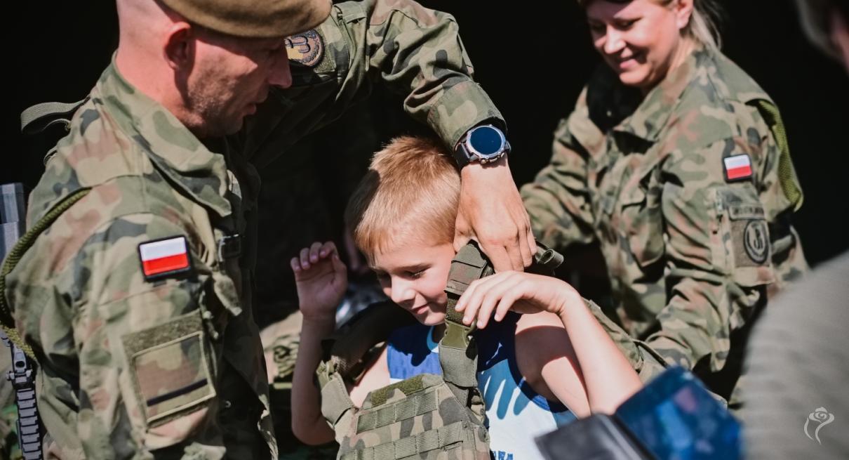 Piknik Wojskowy z okazji Święta Wojska Polskiego - 15.08.2025