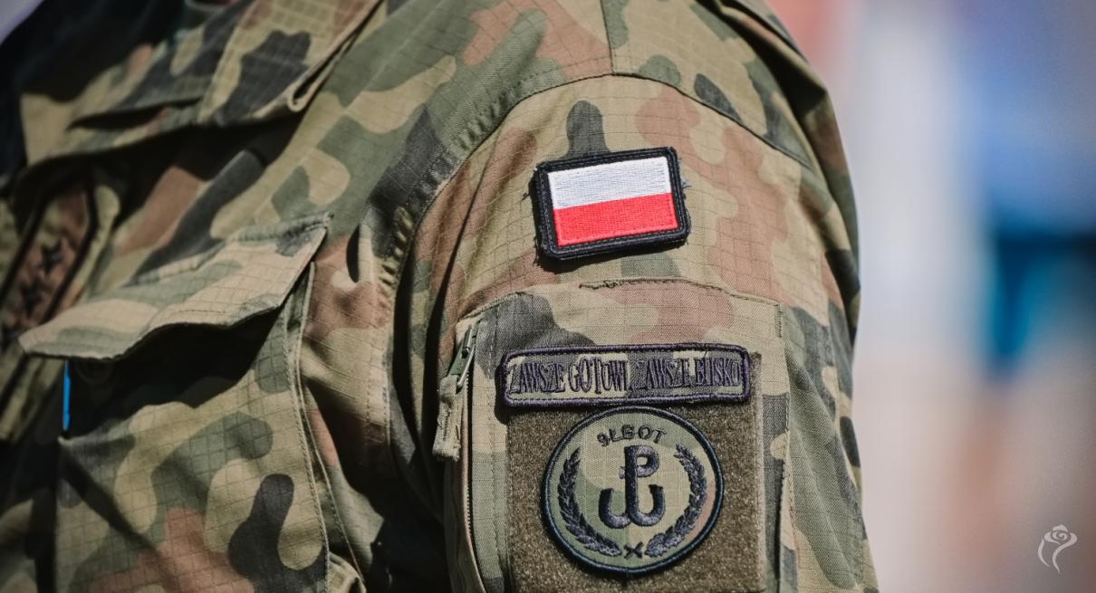 Piknik Wojskowy z okazji Święta Wojska Polskiego - 15.08.2025