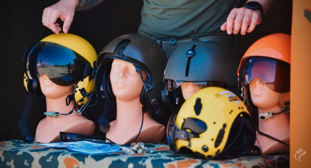 Piknik Wojskowy z okazji Święta Wojska Polskiego - 15.08.2025