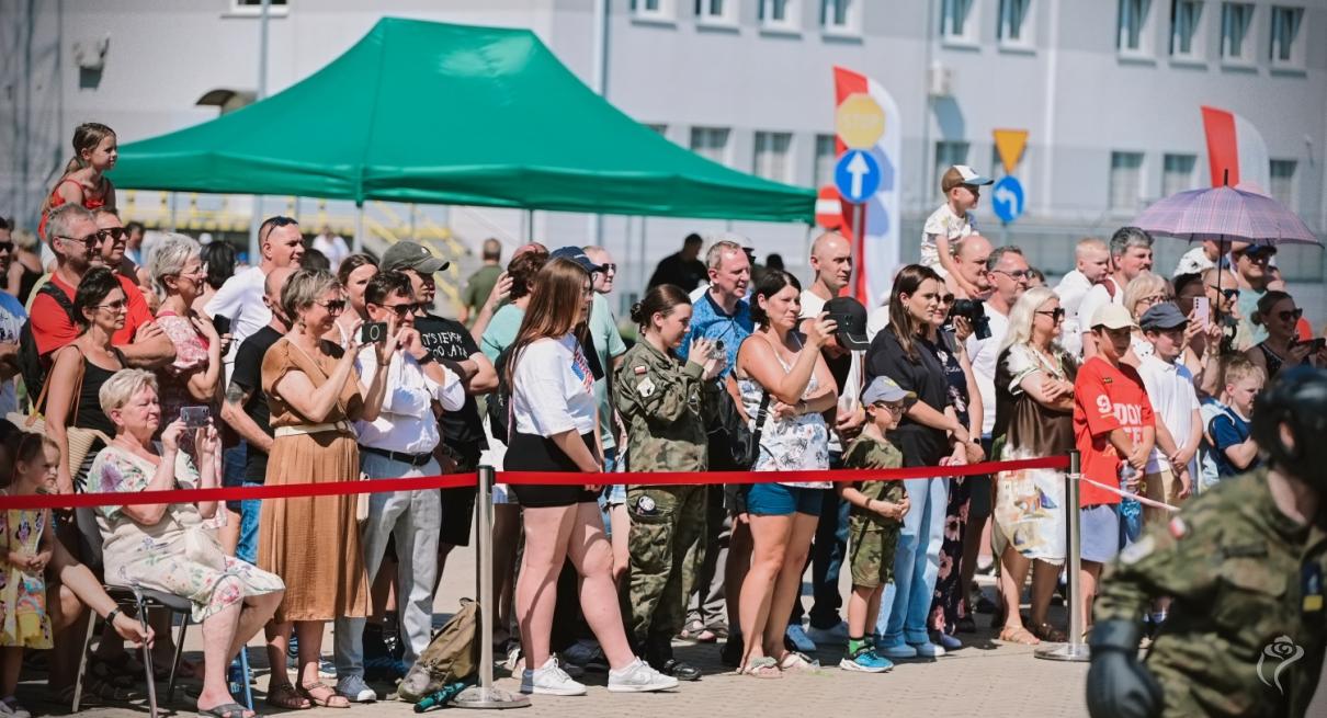 Piknik Wojskowy z okazji Święta Wojska Polskiego - 15.08.2025