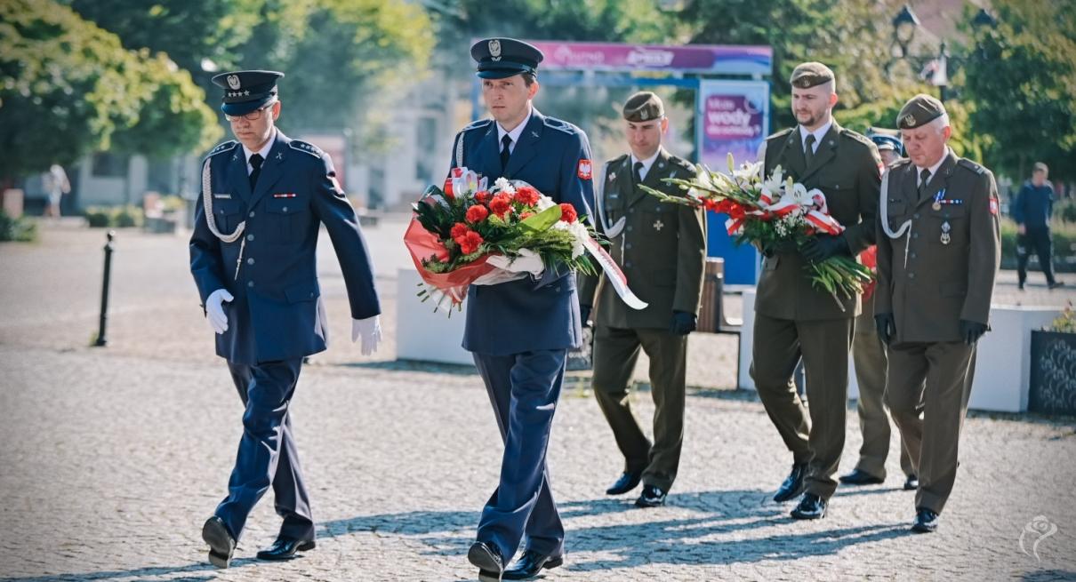 Piknik Wojskowy z okazji Święta Wojska Polskiego - 15.08.2025