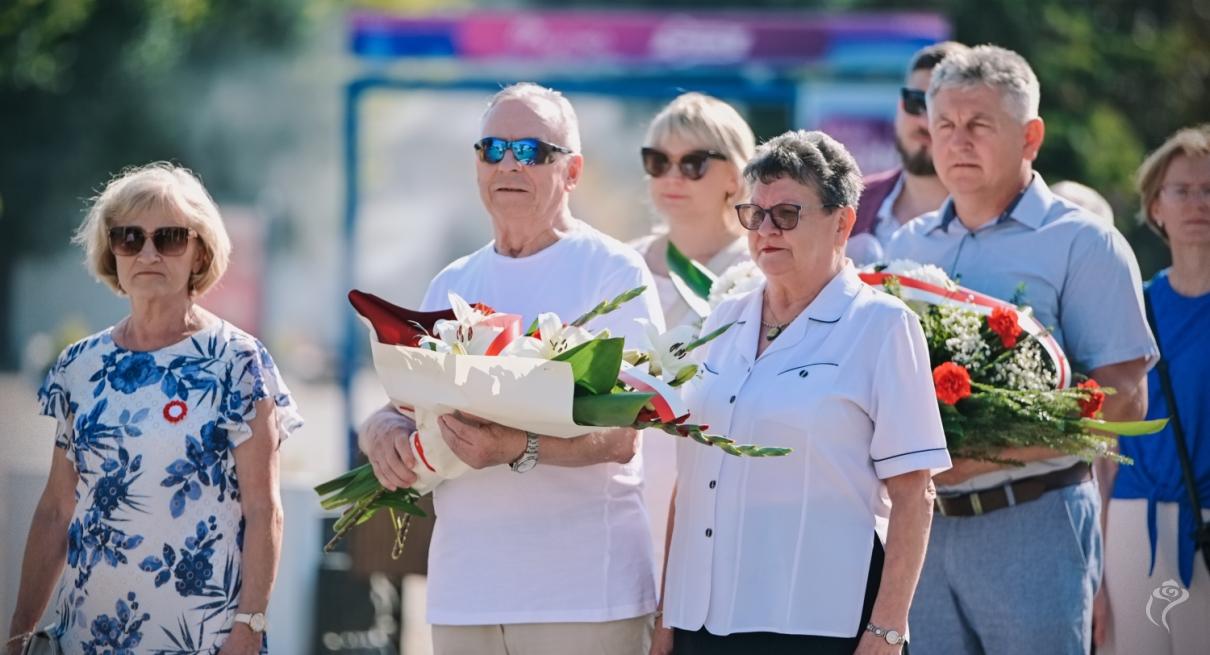 Piknik Wojskowy z okazji Święta Wojska Polskiego - 15.08.2025