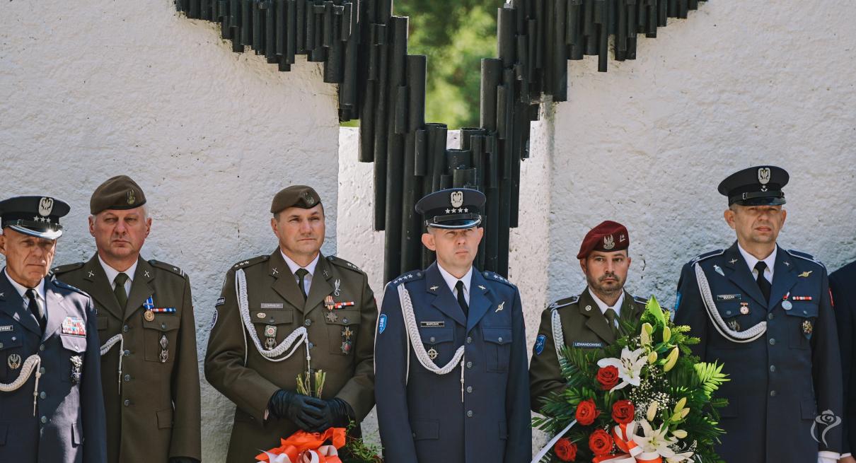 86. rocznica wybuchu II wojny światowej 