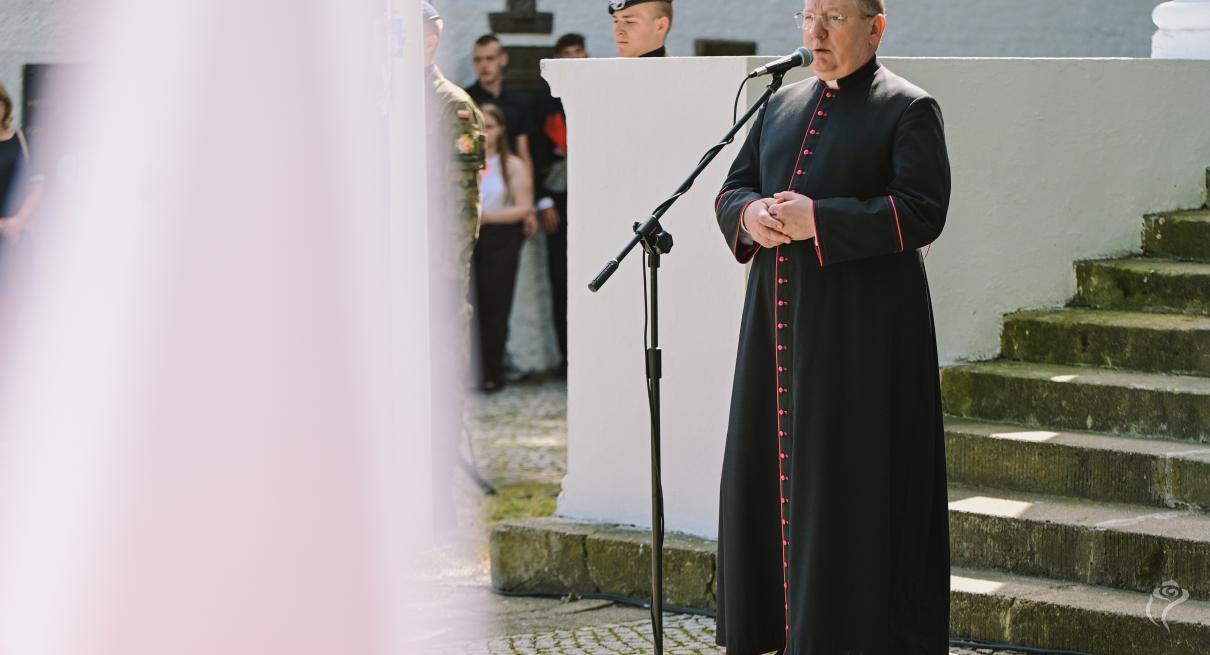 86. rocznica wybuchu II wojny światowej 