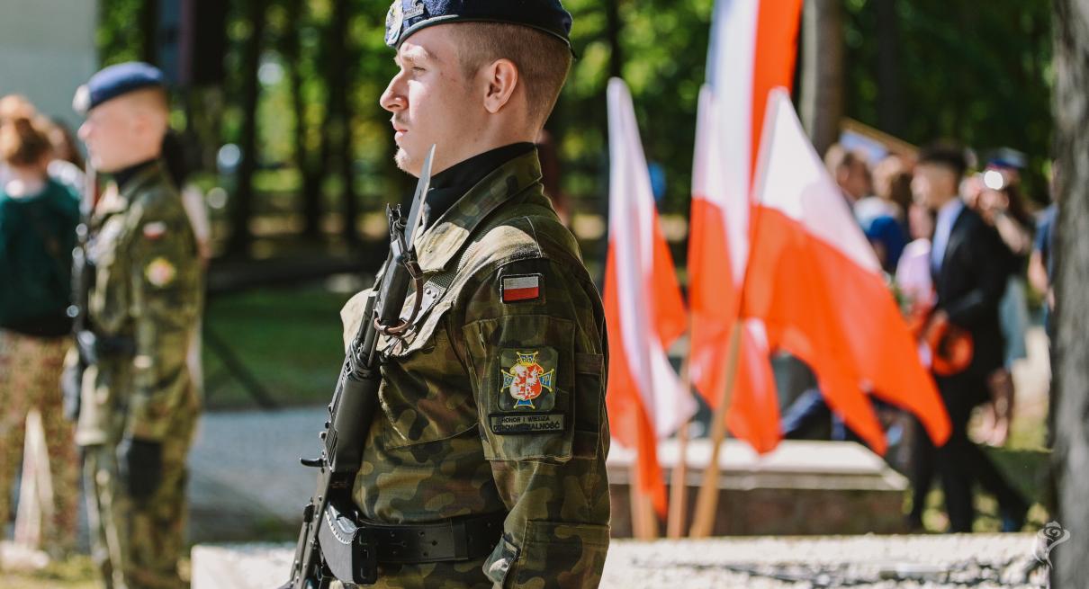86. rocznica wybuchu II wojny światowej 