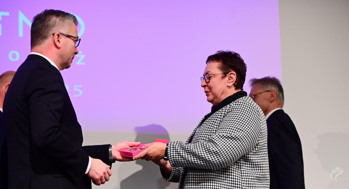 35-lecie Samorządu Terytorialnego w Kutnie. Uroczysta sesja Rady Miasta