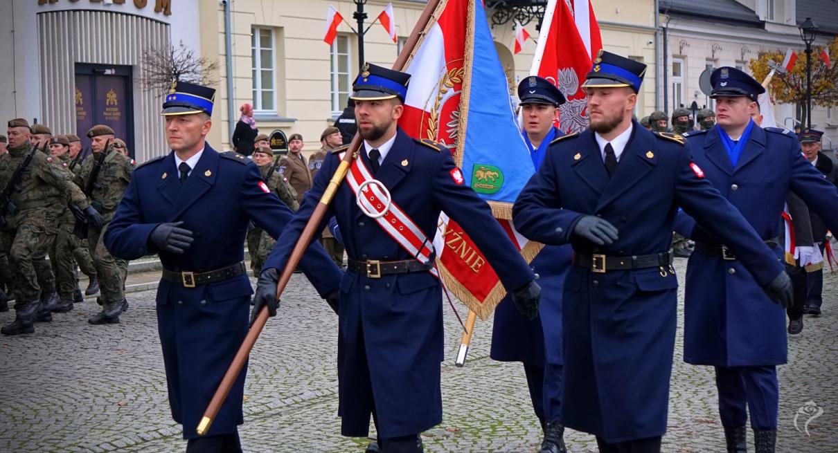 Narodowe Święto Niepodległości 2025