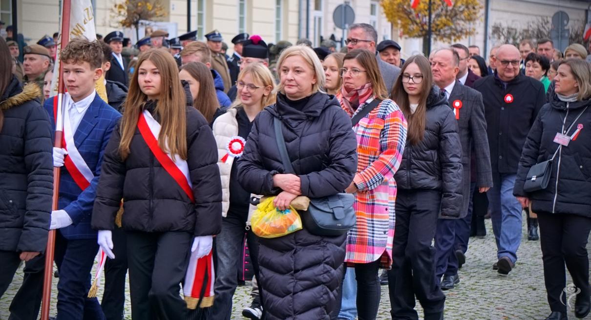 Narodowe Święto Niepodległości 2025