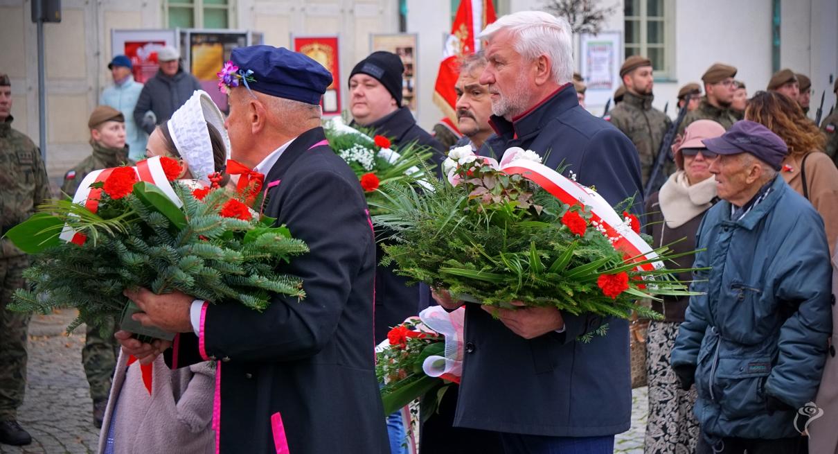 Narodowe Święto Niepodległości 2025
