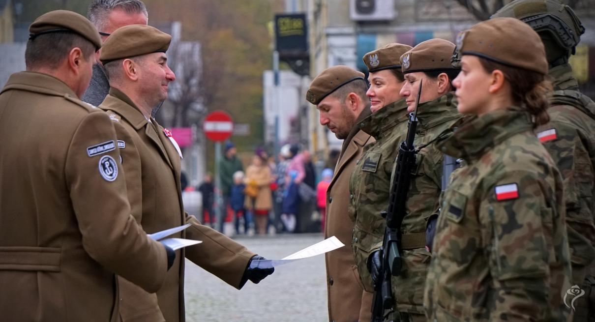 Narodowe Święto Niepodległości 2025