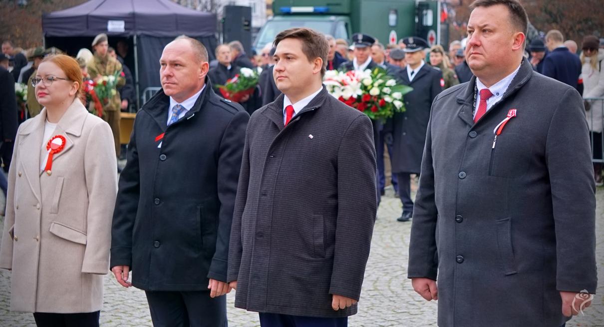 Narodowe Święto Niepodległości 2025