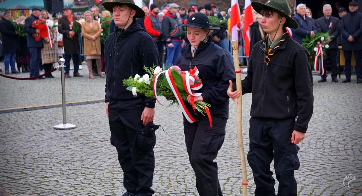 Narodowe Święto Niepodległości 2025