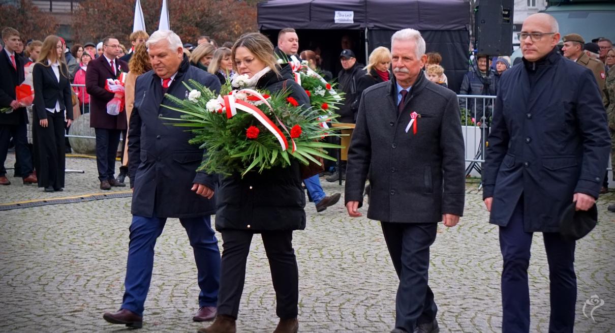 Narodowe Święto Niepodległości 2025