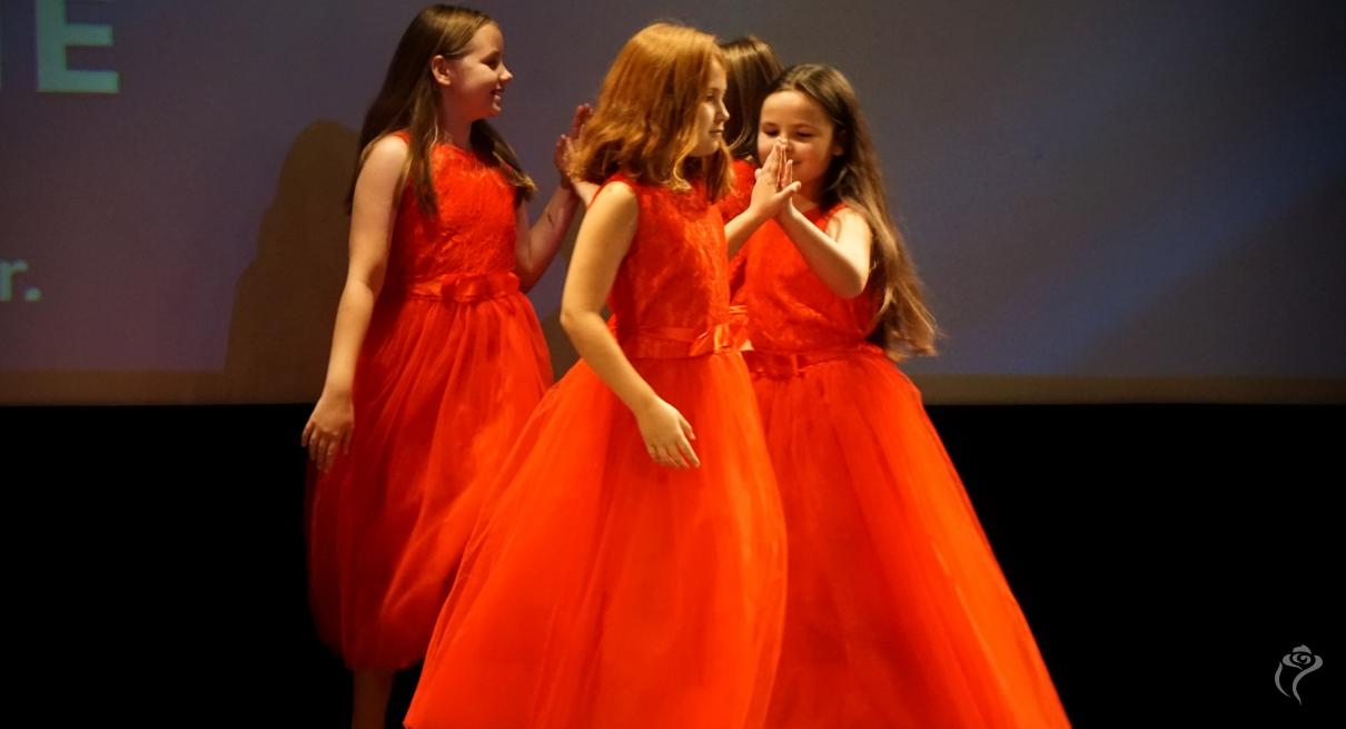 100-lecie Szkoły Podstawowej nr 2