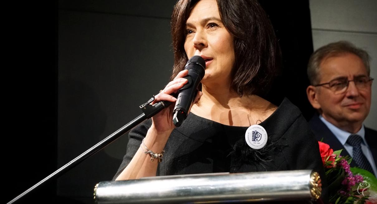 100-lecie Szkoły Podstawowej nr 2