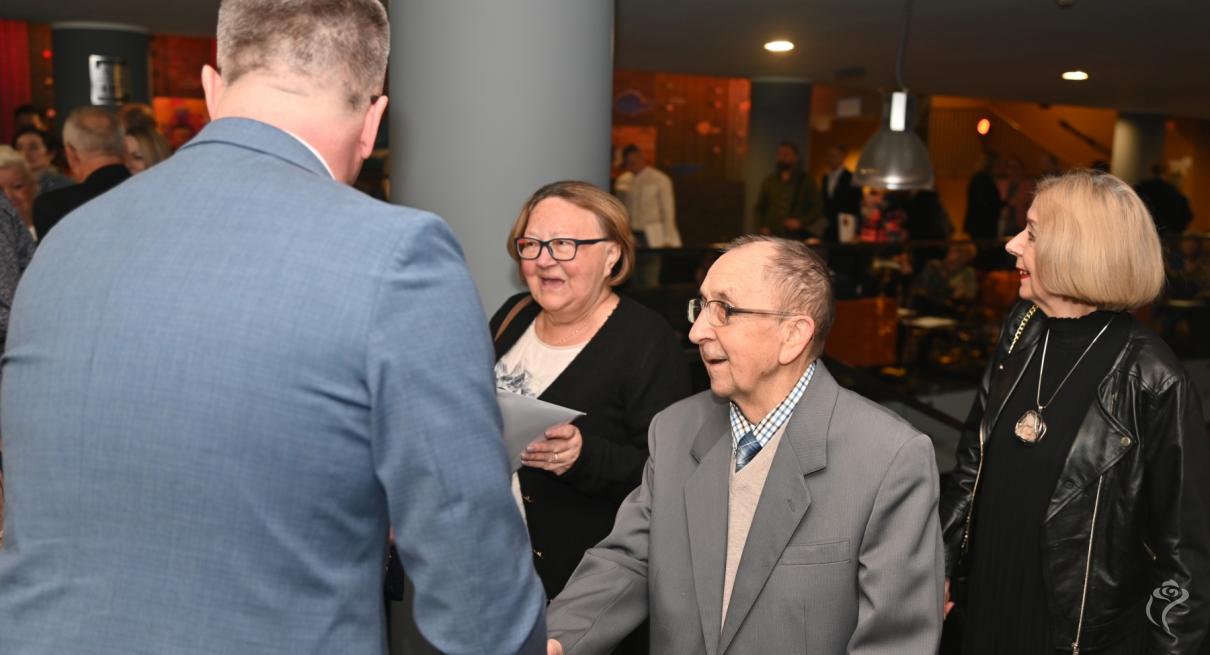 Gala Wolontariusza Roku 2025