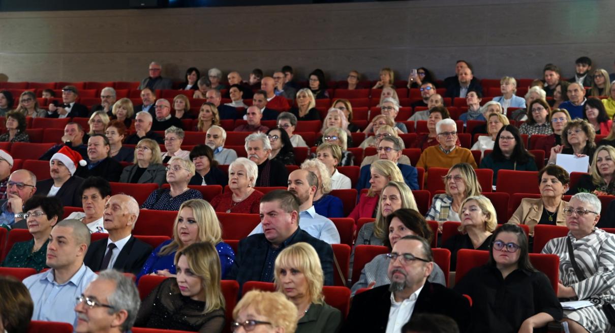 Gala Wolontariusza Roku 2025