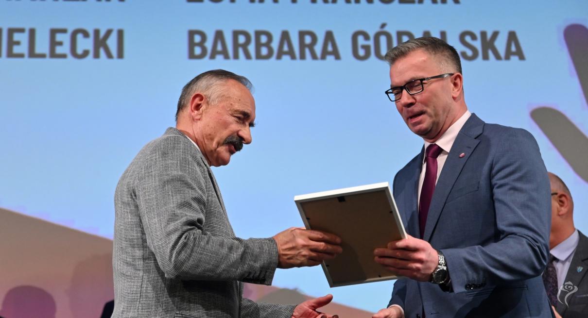 Gala Wolontariusza Roku 2025