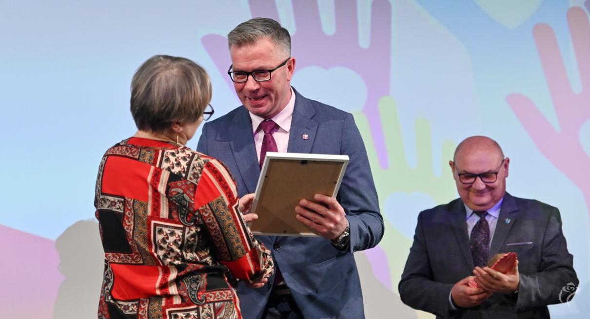 Gala Wolontariusza Roku 2025