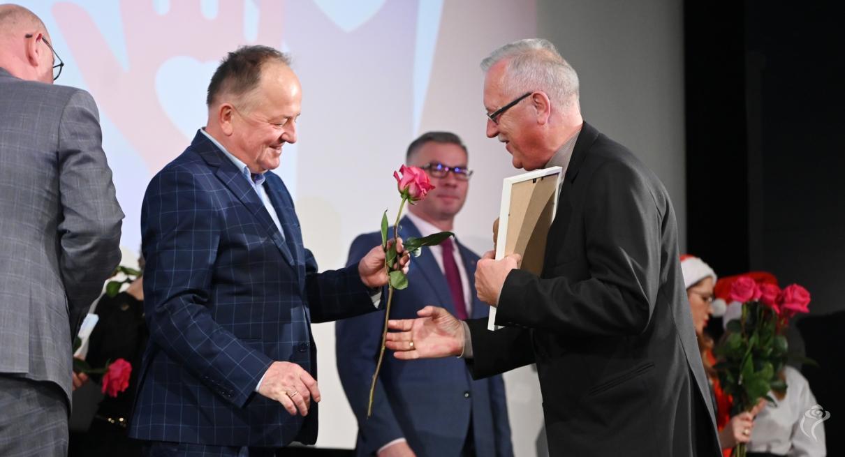 Gala Wolontariusza Roku 2025