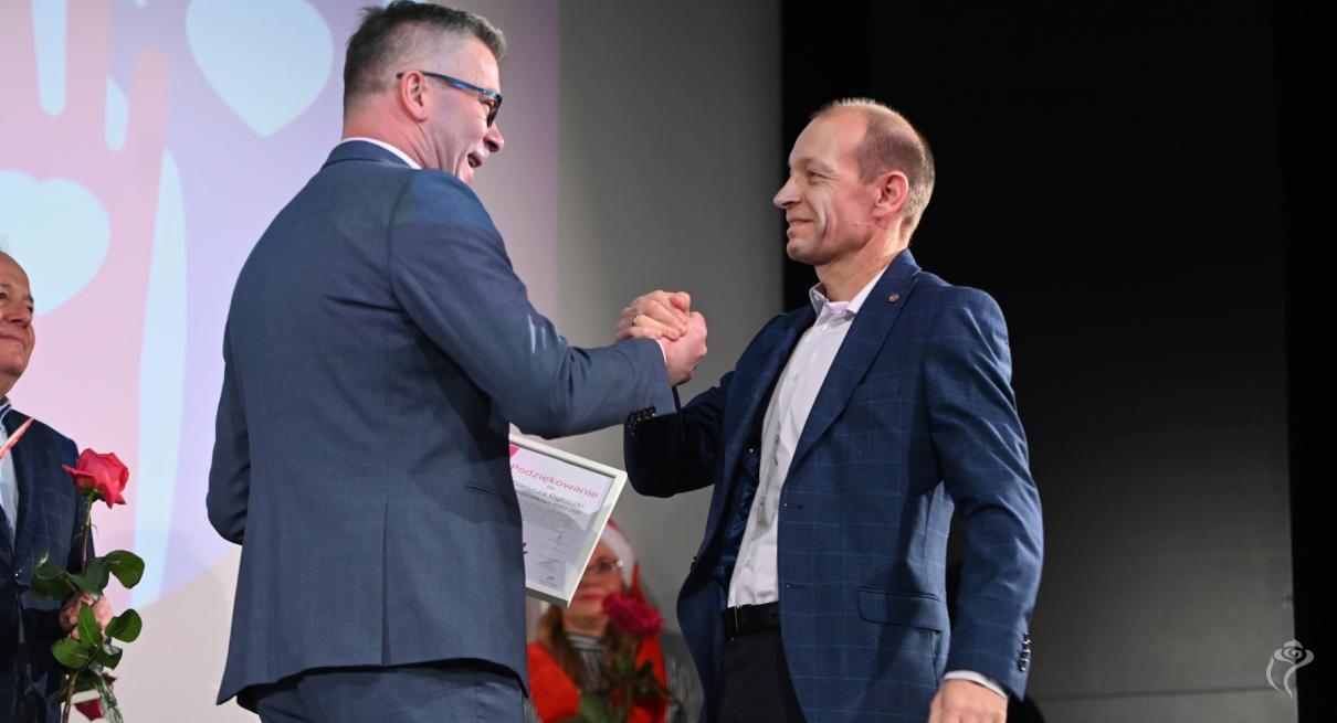 Gala Wolontariusza Roku 2025