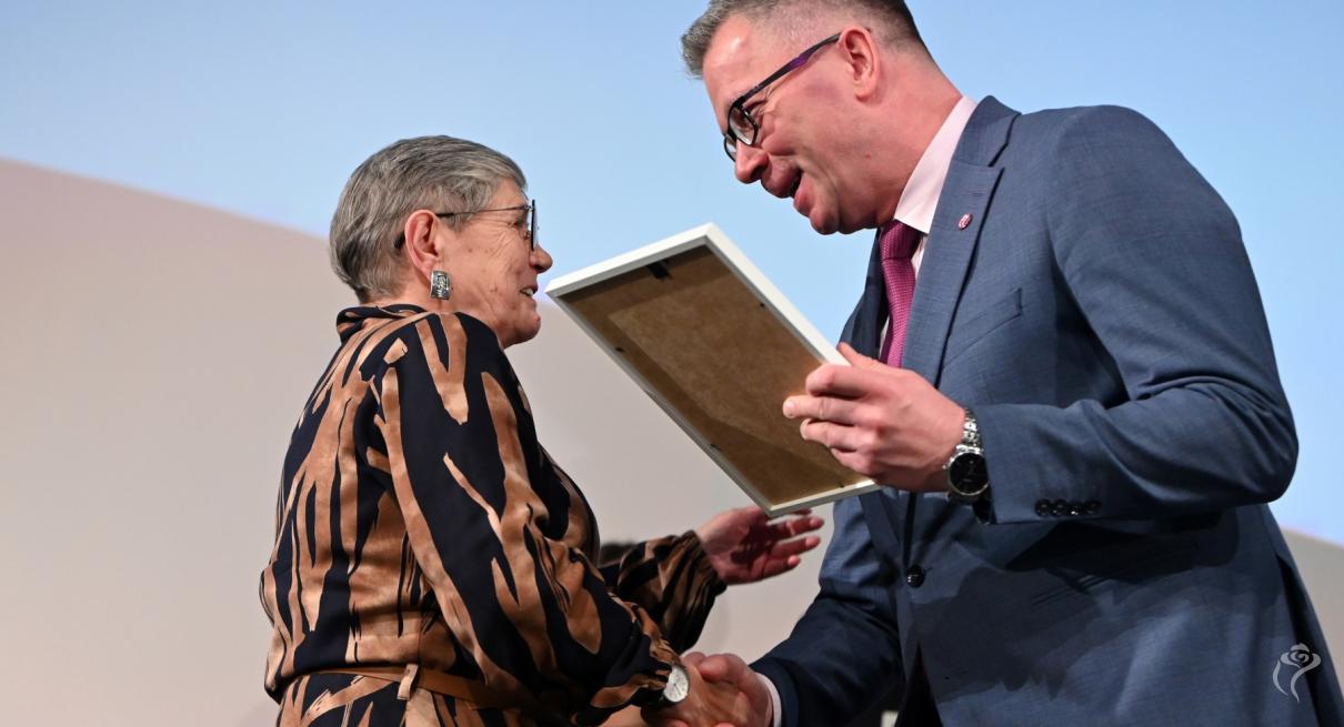 Gala Wolontariusza Roku 2025