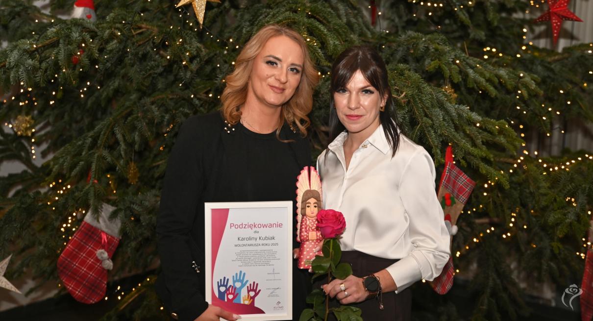 Gala Wolontariusza Roku 2025