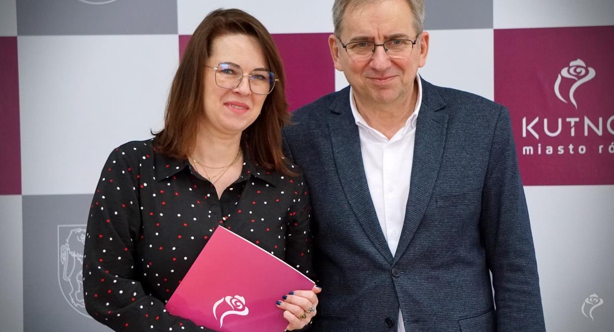 Podpisanie umów w zakresie przeciwdziałania uzależnieniom oraz w zakresie ochrony zdrowia