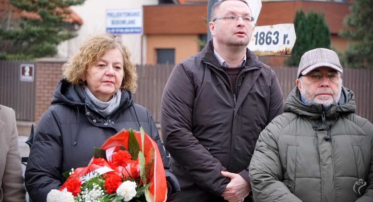 Dzień Pamięci Żołnierzy Armii Krajowej