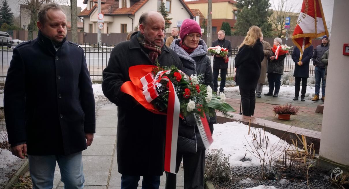 Dzień Pamięci Żołnierzy Armii Krajowej