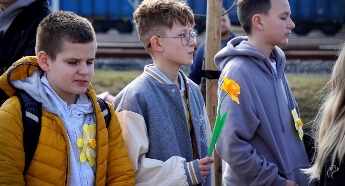 84. rocznica likwidacji kutnowskiego getta