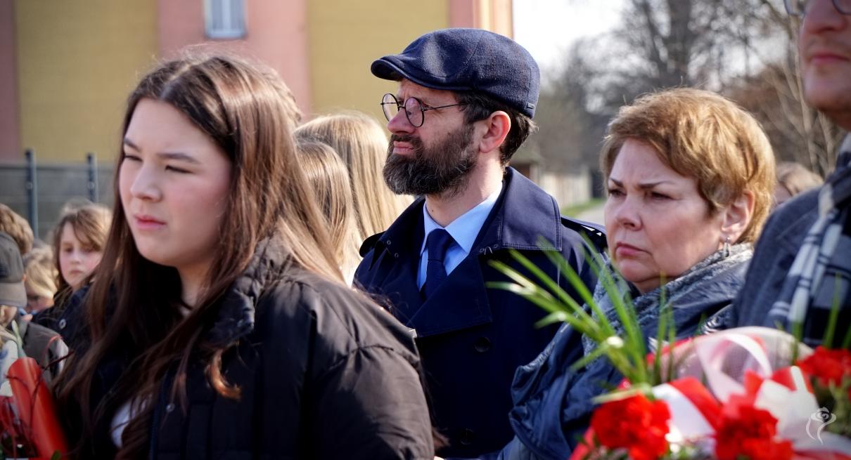 84. rocznica likwidacji kutnowskiego getta