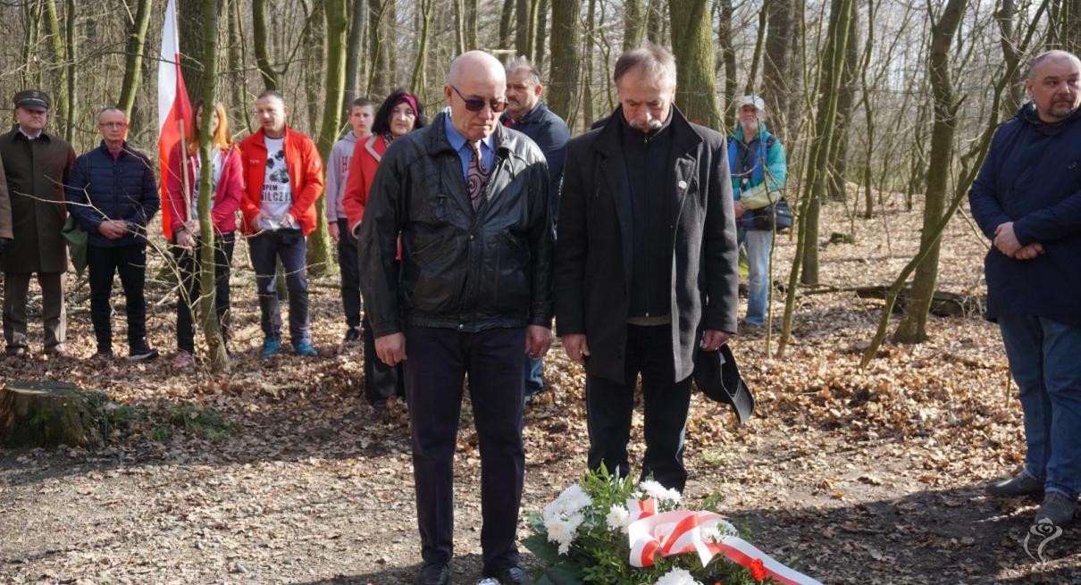 1 marca - Dzień Pamięci Żołnierzy Wyklętych