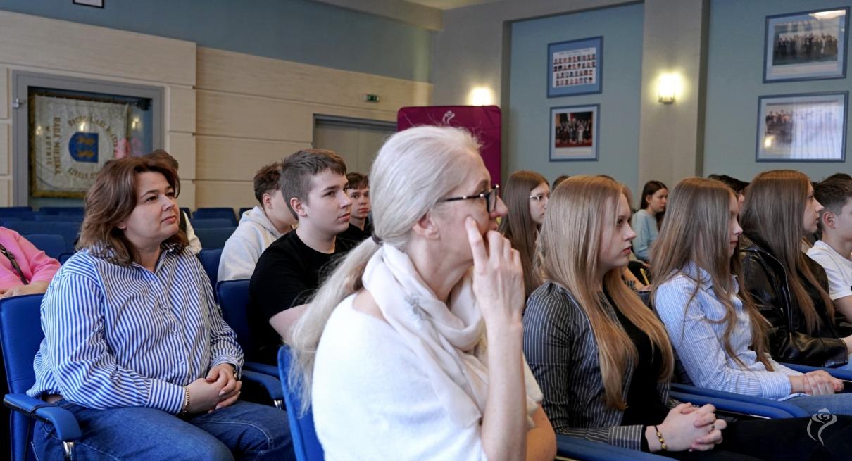  "Decyzje blisko obywatela" projekt dla uczniów kutnowskich szkół