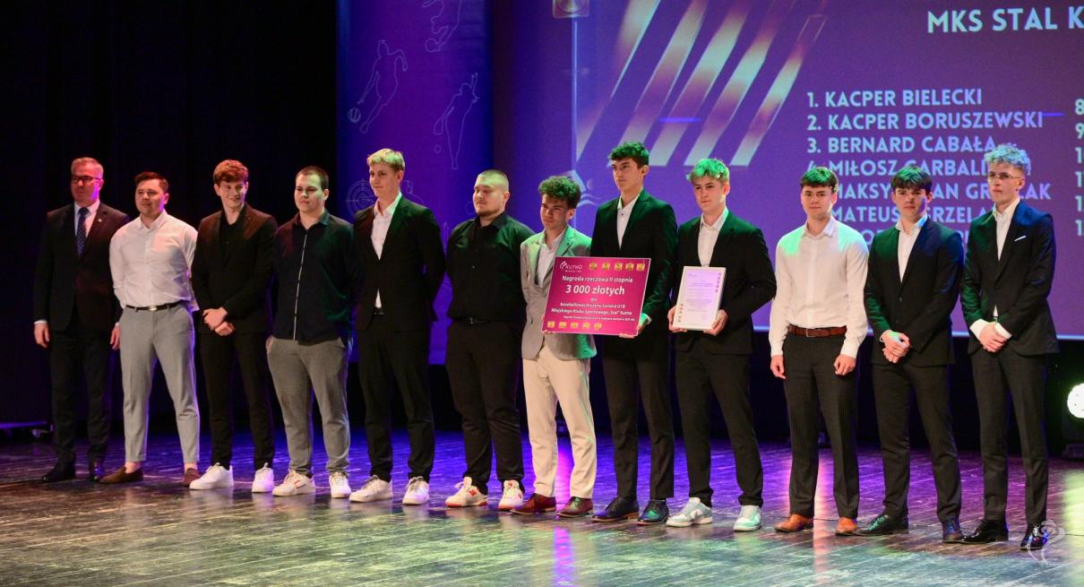 29. Gala Wręczenia Nagród Sportowych 2026