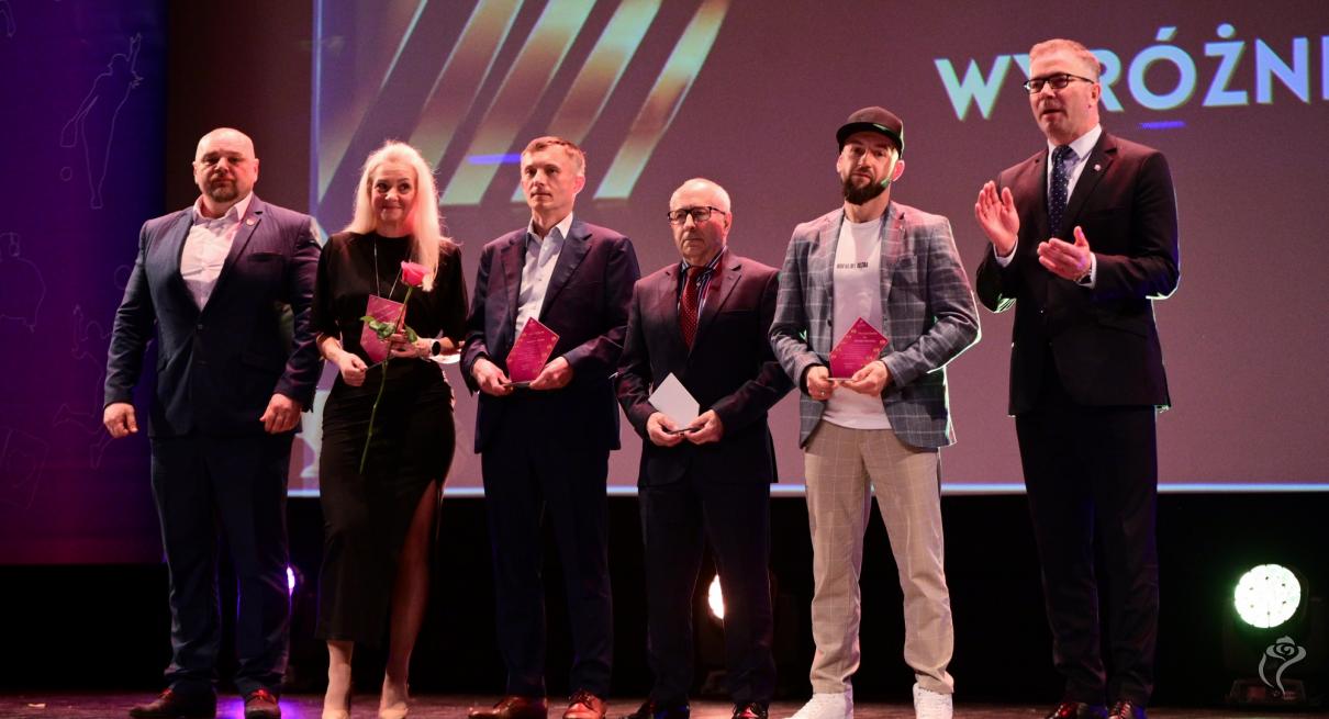 29. Gala Wręczenia Nagród Sportowych 2026