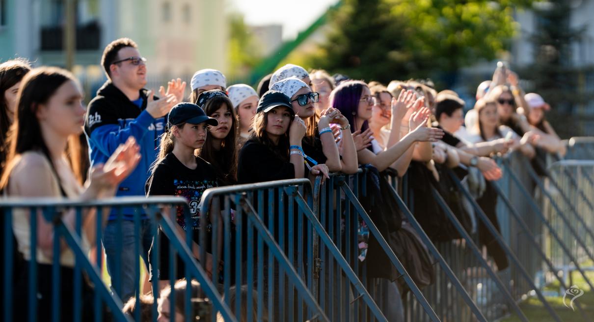 Kutnowska Majówka 2026 - Koncerty